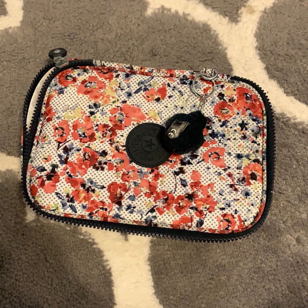 Kipling pencil case
